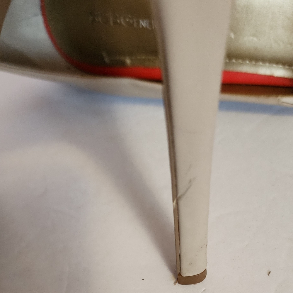 High heels - Picture 6 of 7